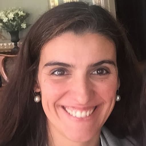Filipa Ferrada, PhD